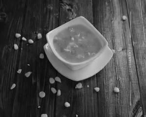 Sweet Corn Soup