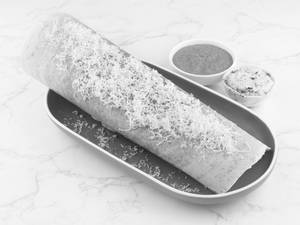 Cheese Butter Dosa