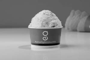 Butterscotch Ice Cream