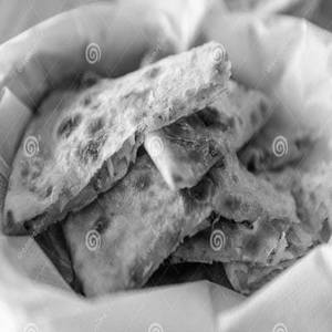 Stuffed Kulcha