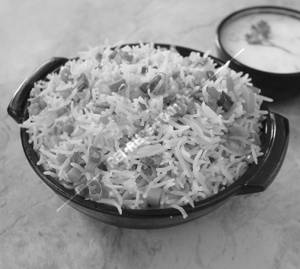 Veg Fried Rice