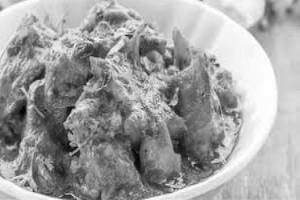 Chicken Kadhai