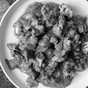 Gobhi Masala