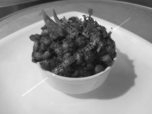 Punjabi Chana Masala