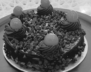 Chocochip