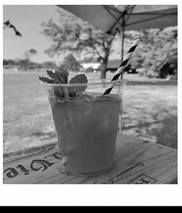 Paan Ice Tea