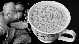 Ginger Tea