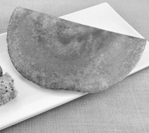 Ghee Masala Dosa