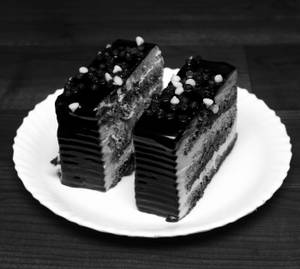 Choco Chip Pastry