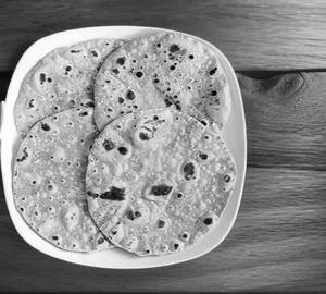 Roti 2 pcs