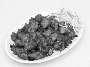 Paneer 65