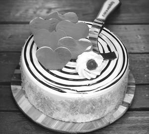 Butterscotch Cake [500Gm]