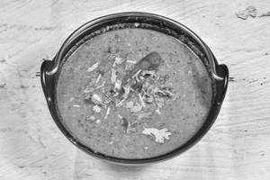 Chicken Pepper Masala