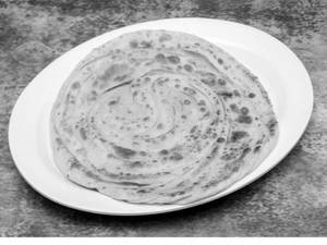 Kerala Paratha