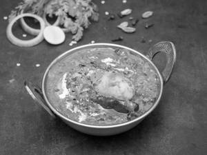 Egg Kadai