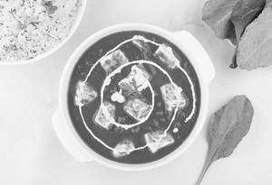 Palak Paneer