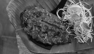 Anjal Masala Fry