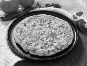 Egg Omelette