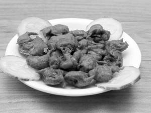 Mushroom 65