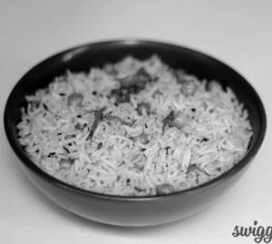 Mattar Pulao