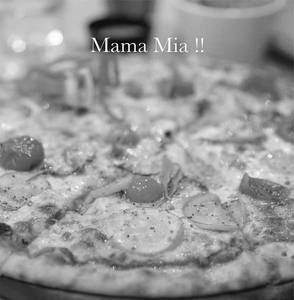 New York Pizza