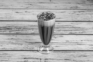 Chocolate Shake
