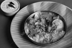 Mini Ghee Idly
