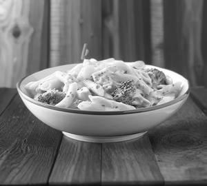Alfredo Pasta