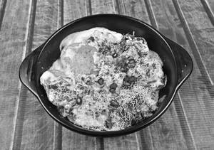 Papdi Chaat