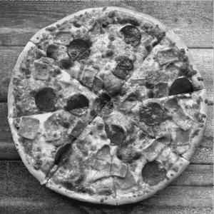 Big Boss Signature Pizza