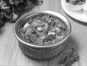 Paneer Do Pyaza