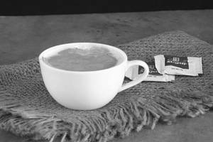 Hazelnut Coffee