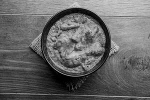 Murgh Korma