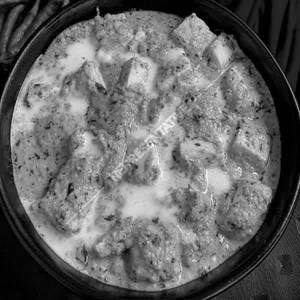 Paneer Peshawari