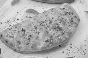 Garlic Bread