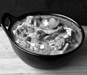 Kadai Mushroom
