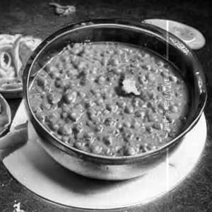 Sona muger dal