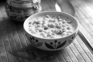 Boondi Raita        
