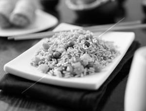 Veg Fried Rice