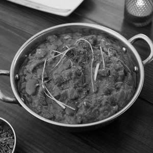 Karahi Chicken Boneless (half)