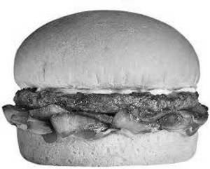 Juicy Lucy Beef