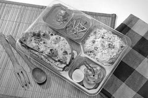 Mini Thali