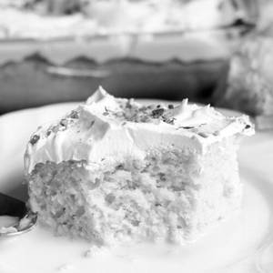 Tres Leches