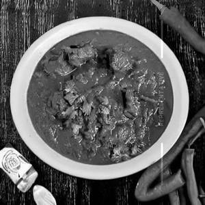Mutton Mirchi Korma