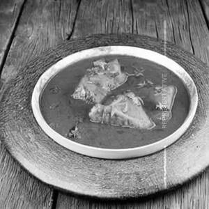 Fish Curry