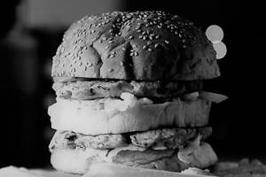 Chicken Burger