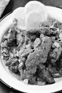 Majestic Chicken (8pcs)