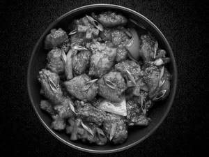 Chilli Chicken
