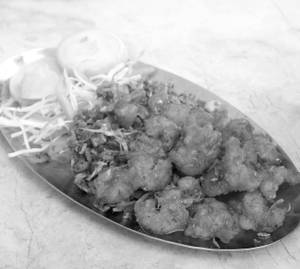 Loose Prawns