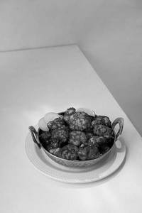 Gobi Manchurian